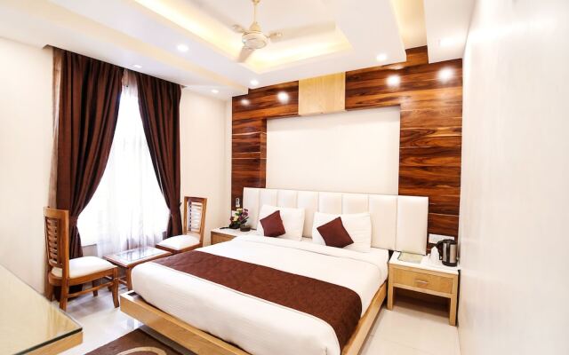 Hotel Star Shine