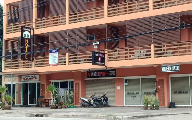 N.D. Place Lanta