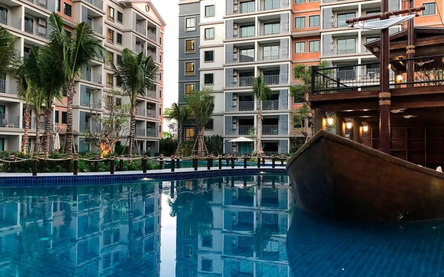Title Residencies by Phuket Apartments