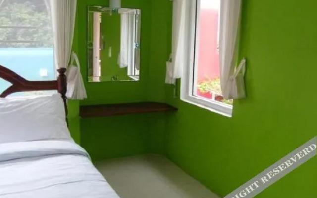 培福安姆度假酒店(Phuauem Resort)