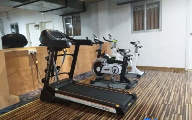 7Days Inn Hotel (Longyan Railway Station Zhongshan Road Pedestrian Street)