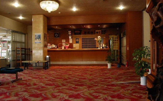 Kinpokan