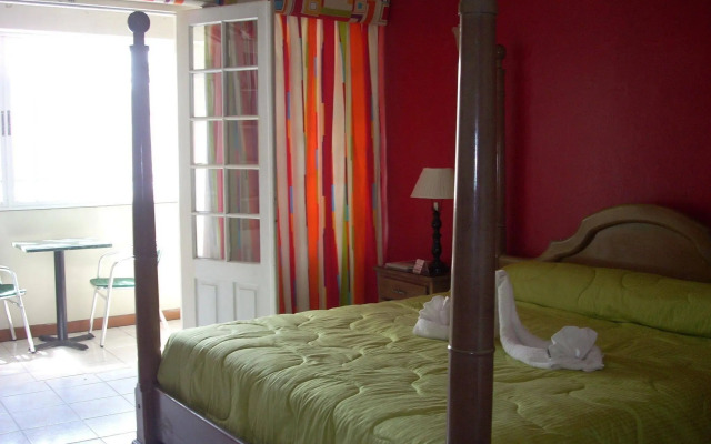 Village Hotel