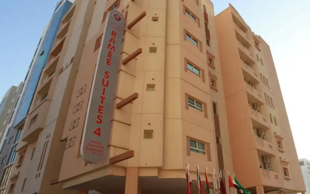 Ramee Suite 4 Apartment Bahrain