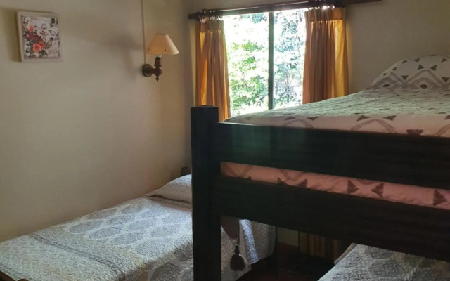 Parcela de 3 hectáreas con orilla de Lago