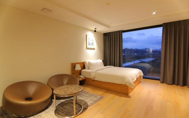Hotel Gite