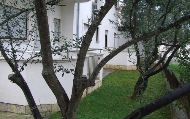 Apartmani Lozic