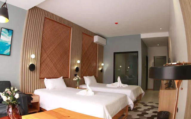 Only Seed Resort