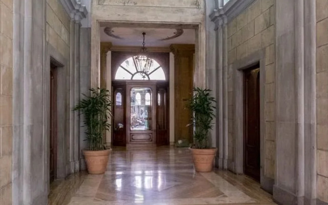 Room 230 Roma Luxury Suites