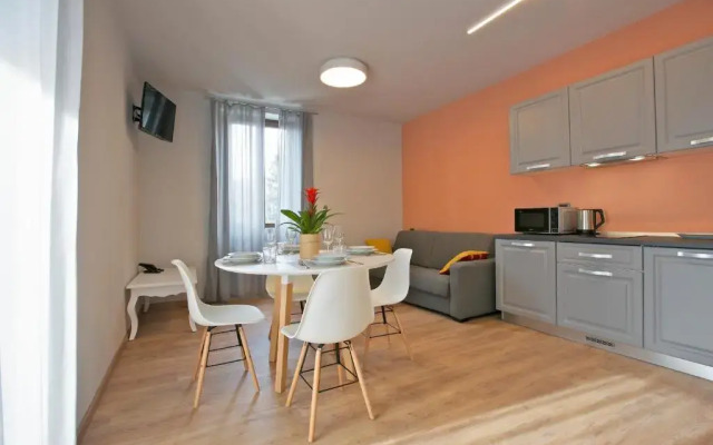 Hotel Milano & Apartments