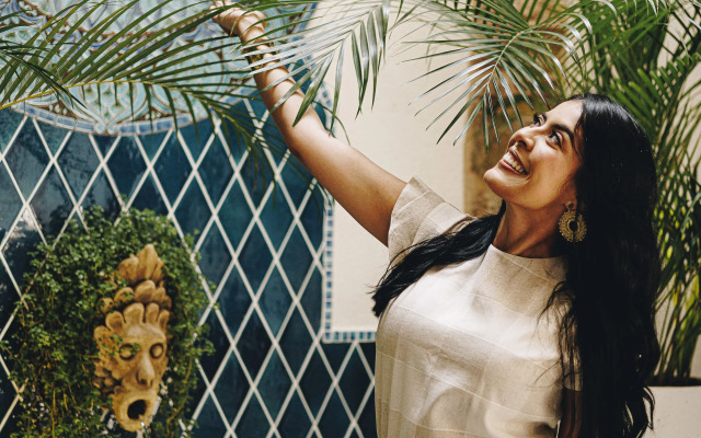 Amarla Boutique Hotel Casco Viejo