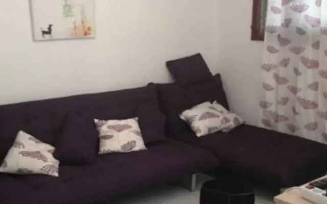 Emilija Apartments Privlaka