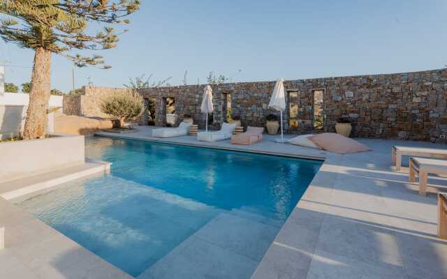 Oliving Mykonos