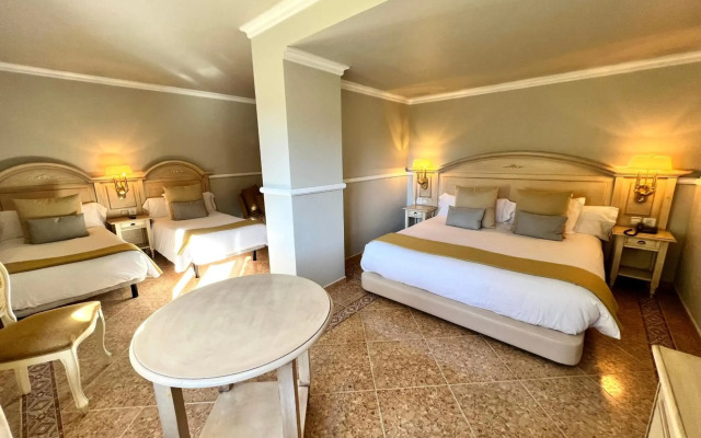 Xalet Bringue Hotel & Spa