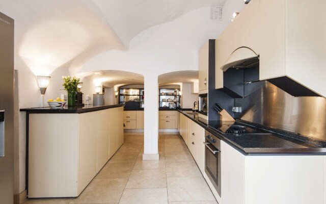 Beautiful Battersea Home by Clapham Junction