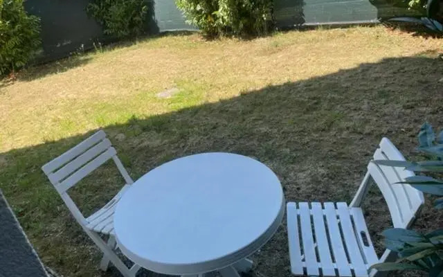 Chambre privée à 20km de Disneyland