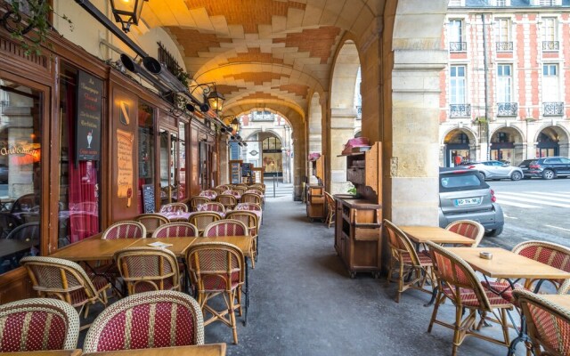 Loft Rosiers - AC - Wifi