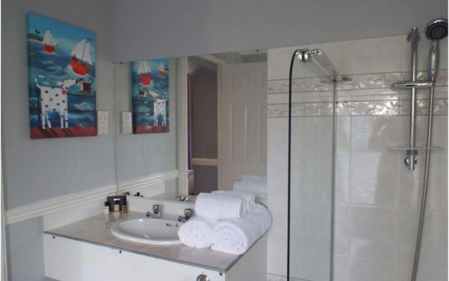 The Millbrook B & B