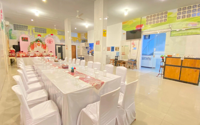 Jiyo Boutique Hotel