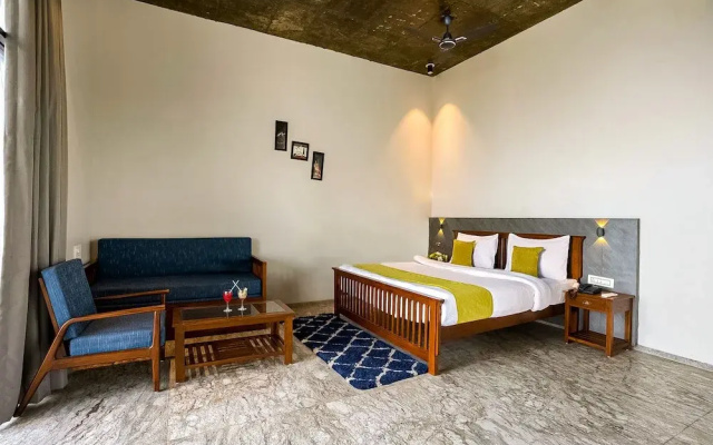 Wabi Sabi Resort