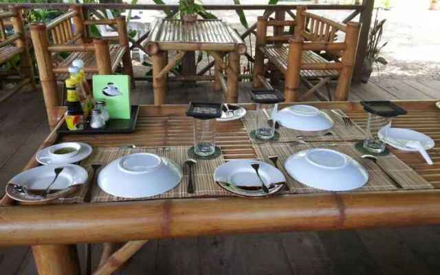Phu Pai Ngam Resort