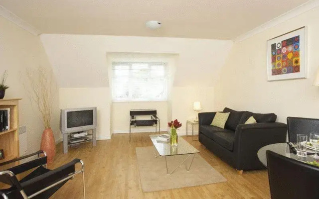 SACO Camberley