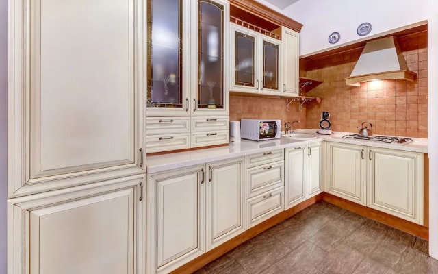 Апартаменты Vesta рядом с Казанским Собором