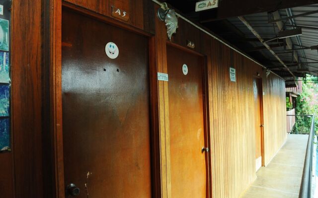Capital O 90665 Countryview Recreation Park & Resort - Hostel