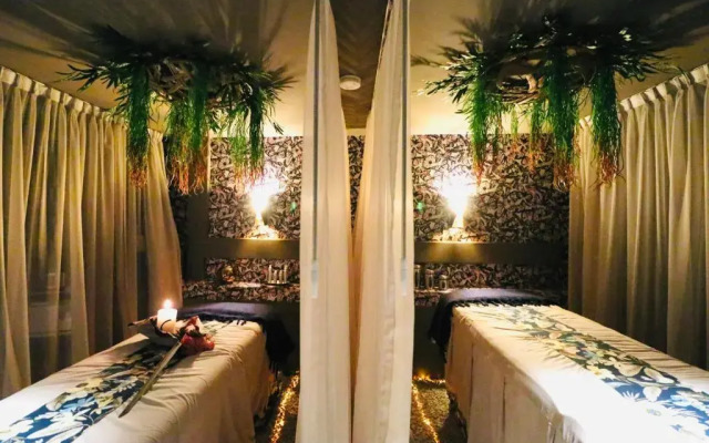 Hotel Posada Tulancingo