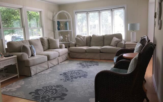 309 Stockley by Long & Foster