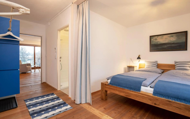 Frauscher Hafen-Apartments