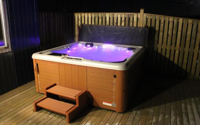 Hestaland Guesthouse Horse Farm Stay