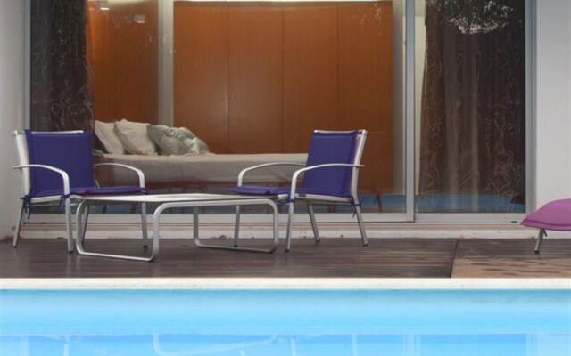 Motel Dunas D'Ovar
