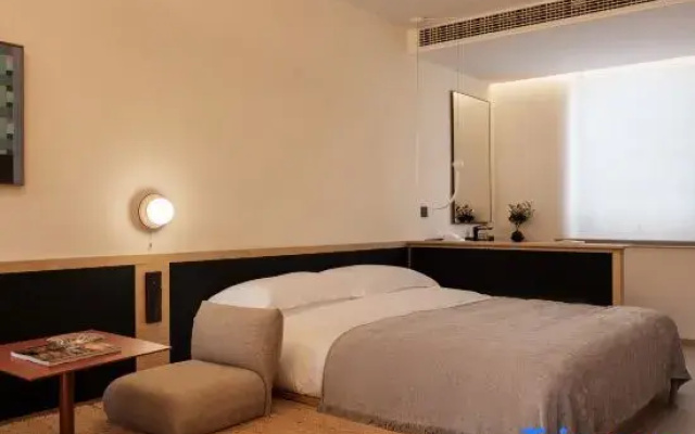 Songzhiyu 3 Homestay (Suzhou Pingjiang Road Guanqian Street Branch)