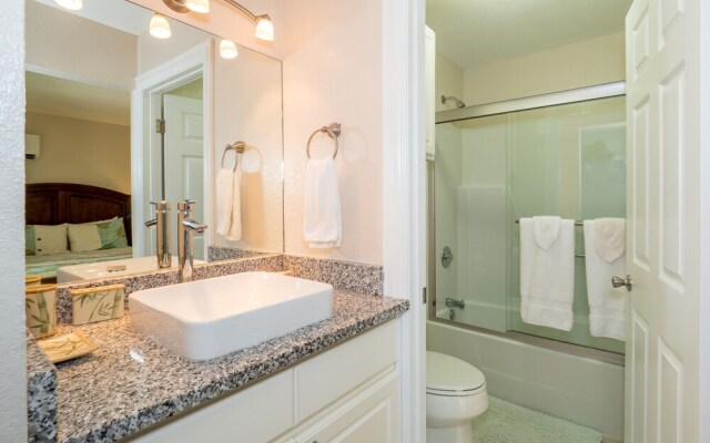 Island House #12 by Cayman Vacation