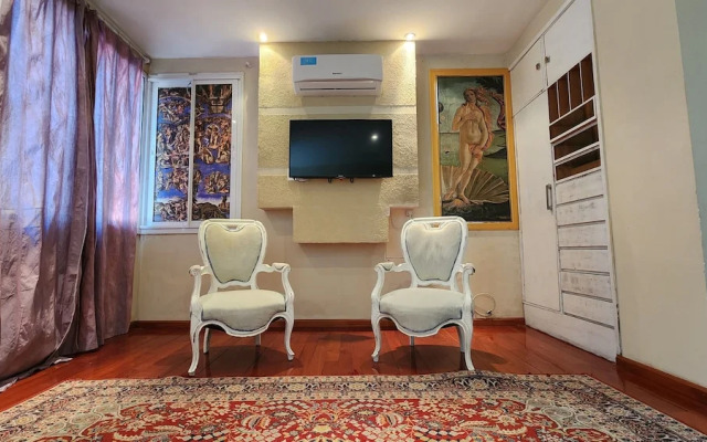 House Park Hotel Boutique