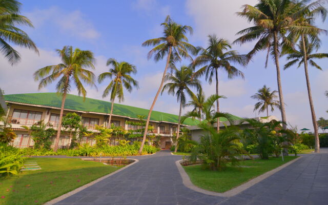 Yuzana Resort Ngwe Saung Beach