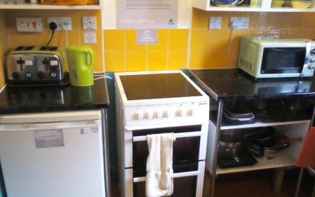 YHA Littlehampton
