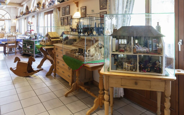 Hotel Hoyacker Hof