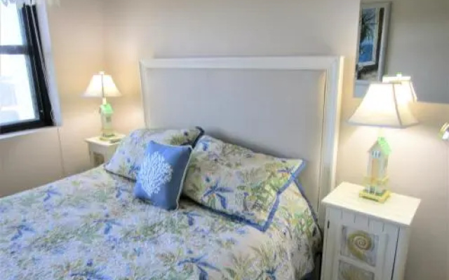 Sugar Top 2504 2 Br Condo