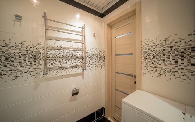 Квартиры у Булгакова на улице Красноармейская 103