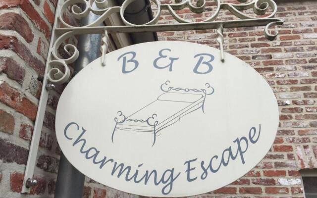 B&B Charming Escape