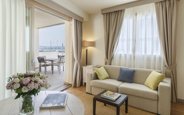 Marina di Scarlino Resort