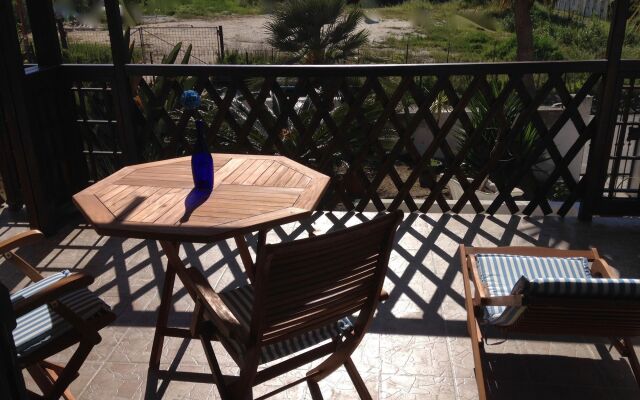 B&B Il Palombaro