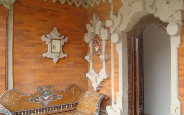 Melati Guesthouse