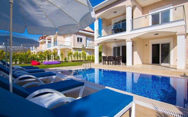 Fethiye Calis Villa Ilgın 2
