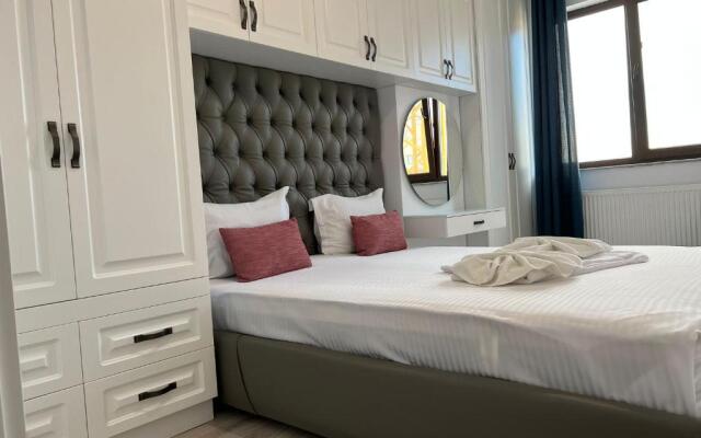 Studios & Apartments Palas by GLAM