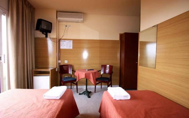 Hotel Ric