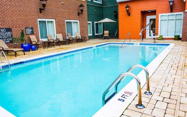 Residence Inn by Marriott Columbia Northwest/Harbison