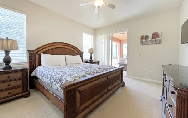 Villa Marcello , Kissimmee, US